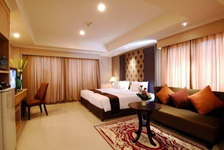 FuramaXclusive Sukhumvit - 73
