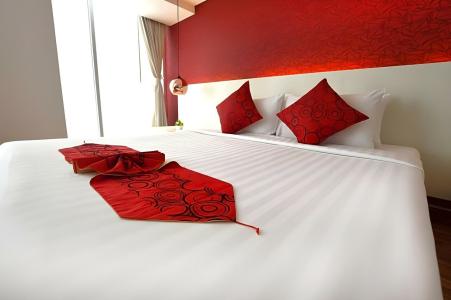 I Residence Silom - 87