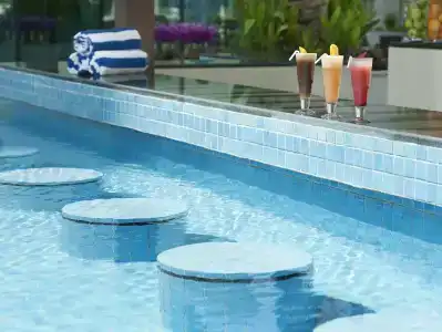 DAMAC Maison Canal Views - 15