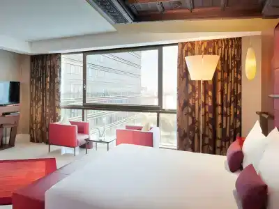 Jumeirah Creekside Dubai - 87