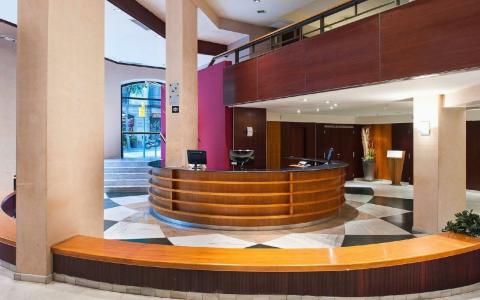 Catalonia Eixample 1864 - 15