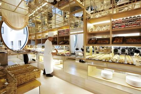 Majestic & Spa Barcelona GL - 91