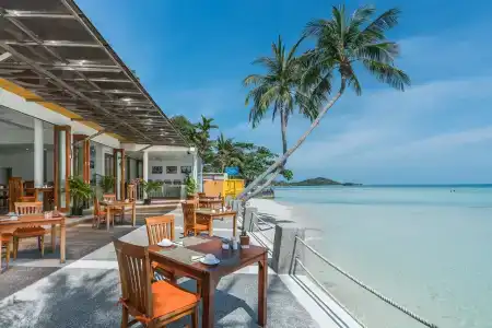 Chaba Cabana Beach Resort - 77
