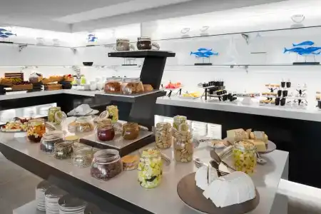 Elba Sunset Mallorca Thalasso Spa - 13