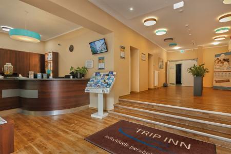 Trip Inn Messe Westend - 7