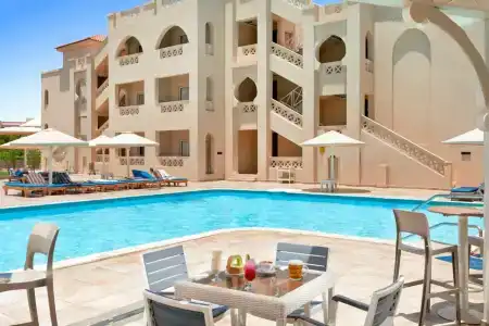 Pickalbatros Aqua Vista Resort - Hurghada - 28