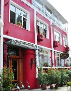 Antique Hostel - 45