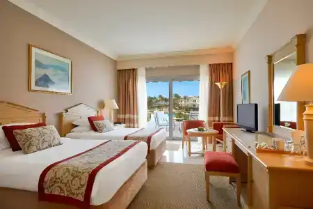 Iberotel Palace - Adults Friendly 16 Years Plus - 9