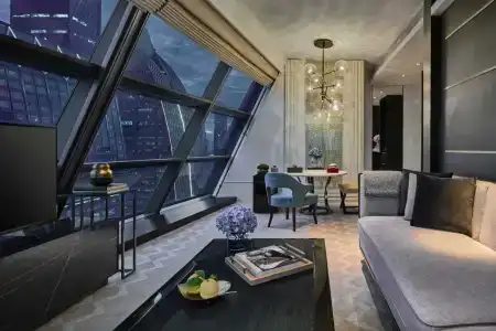 Rosewood Bangkok - 51