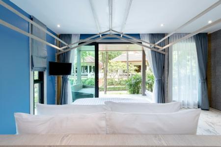 Ao Cho Grandview Hideaway Resort - 73
