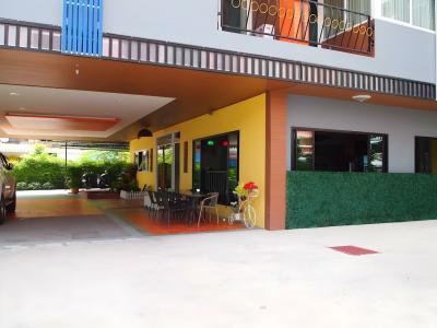 The Right Resort - 69