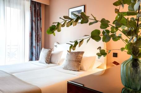 Hôtel Belloy Saint Germain - 14