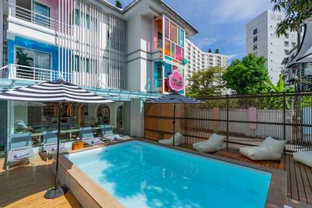 The Tint At Phuket Town - SHA Plus - 99
