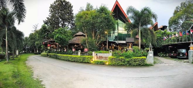 Kireethara Boutique Resort - 53