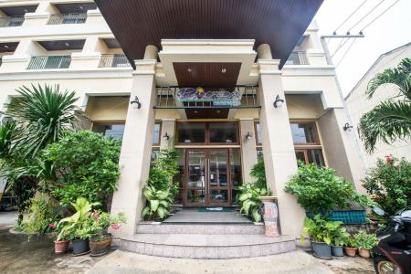 Piyada Residence Pattaya - 47
