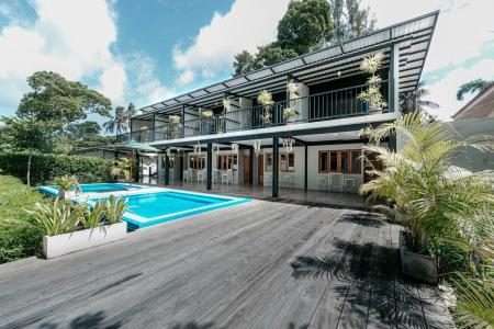 The Stage, Koh Chang - 83