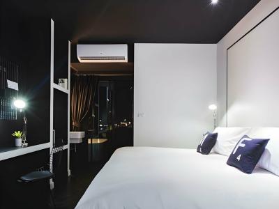 Blu Monkey Hub and Phuket - SHA Extra Plus - 91