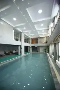 The Corporate and Convention Centre - 4