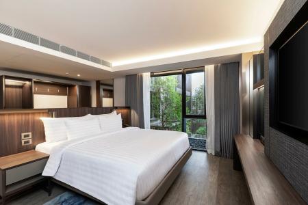 Gardina Asoke & Residence - SHA Certified - 91