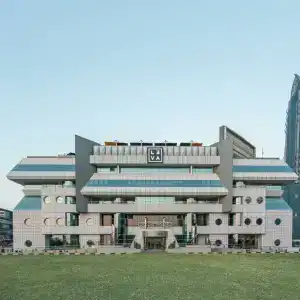 Leva and Suites, Mazaya Centre - 69