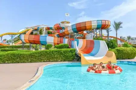 Jaz Makadi Star & Spa - 1
