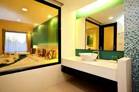Samed Pavilion Resort - 78