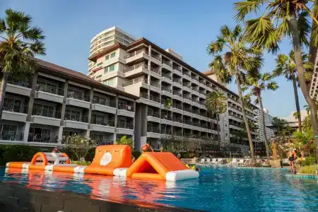 Welcome World Beach Resort & Spa - 26