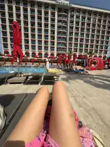 Megasaray Westbeach Antalya - All Inclusive - 95