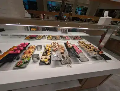 Dosinia Luxury Resort-Ultra All Inclusive - 18