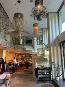 Ramada by Wyndham Istanbul Grand Bazaar - 39
