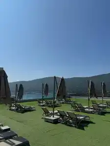 Lujo A`la Carte All Inclusive - 25