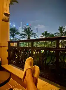 One&Only Royal Mirage Resort Dubai at Jumeirah Beach - 23