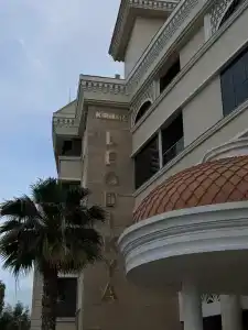 Kirman Leodikya Resort - 51