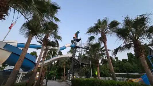 Lykia Botanika Beach Fun & Club - All Inclusive - 59