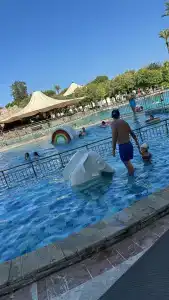 Dobedan World Palace ''Ex Brand Alva Donna World Palace '' - 27