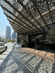 Four Seasons Dubai International Financial Centre - 18