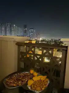 Sheraton Sharjah Beach Resort and Spa - 90