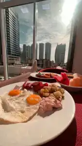 Royal Regency Suites Marina - 74