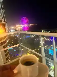 Al Habtoor Grand Resort, Autograph Collection By Marriott - 99