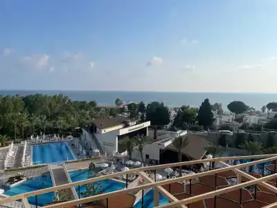 Kirman Sidemarin Beach & Spa - 62