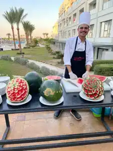 Movenpick Waterpark Resort & Spa Soma Bay - 69