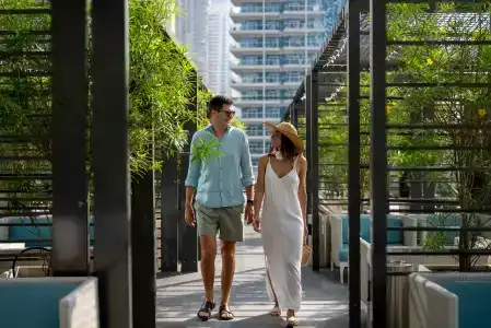 InterContinental Dubai Marina, an IHG - 5