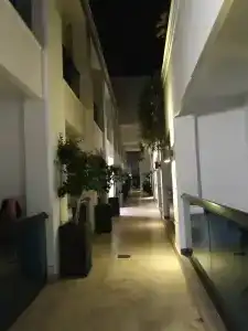 Deltas By Marriott Bodrum - 95