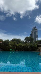 The Leela Resort & Spa Pattaya - 16