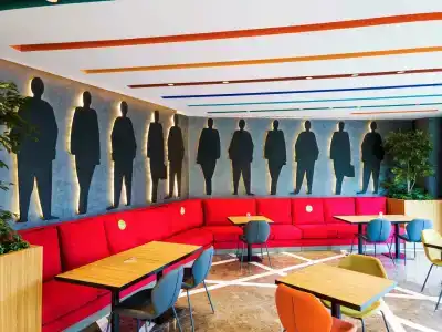ibis Styles Istanbul Merter - 52