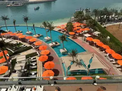 Grand Hyatt Abu Dhabi & Residences Emirates Pearl - 29