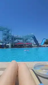 Aquaworld Belek - 100