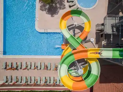 Akka Alinda - Premium Ultra All Inclusive - 29