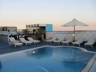 Comfort Inn Deira - 30