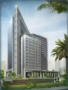 Al Bandar Rotana – Dubai Creek - 74